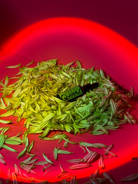 How our natural perfumes are made