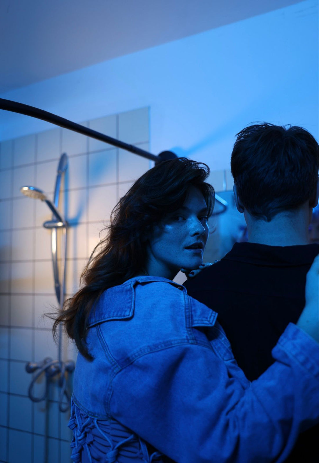 Perfume as a story