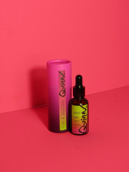Liv - Sandalwood & Clove
