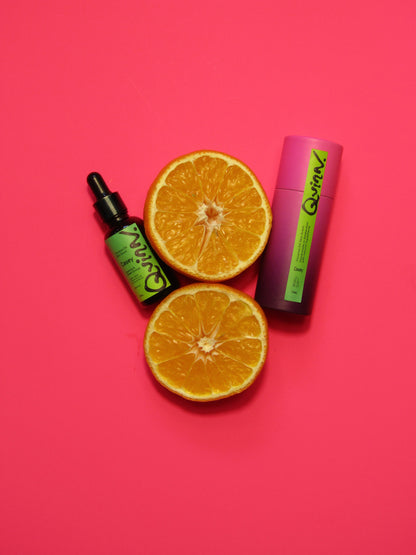 Casey - Jasmine & Sweet Orange